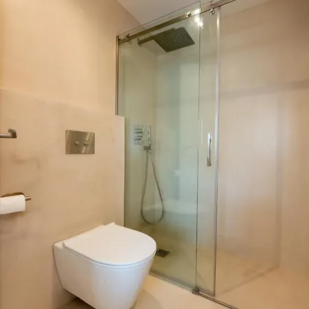 Guadalvillas - Guadalmina Townhouse * Marbella