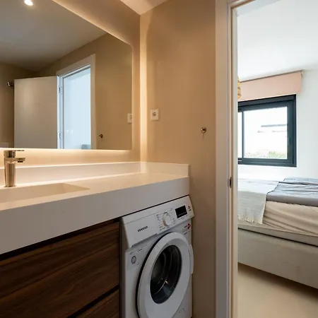 Dom wakacyjny Guadalvillas - Guadalmina Townhouse