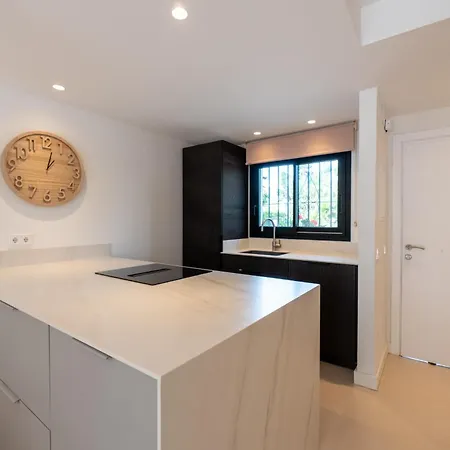 Guadalvillas - Guadalmina Townhouse * Marbella