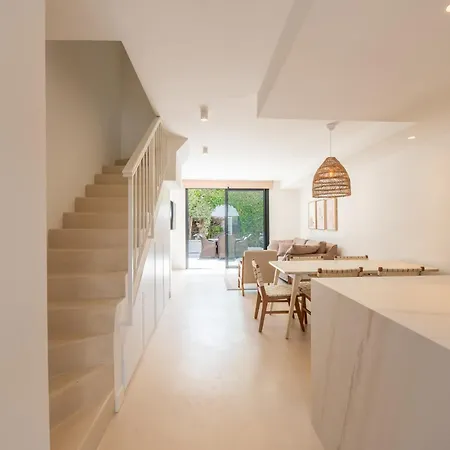 Guadalvillas - Guadalmina Townhouse * Marbella