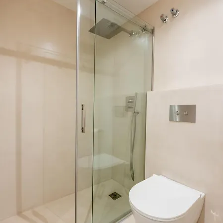 Dom wakacyjny Guadalvillas - Guadalmina Townhouse *