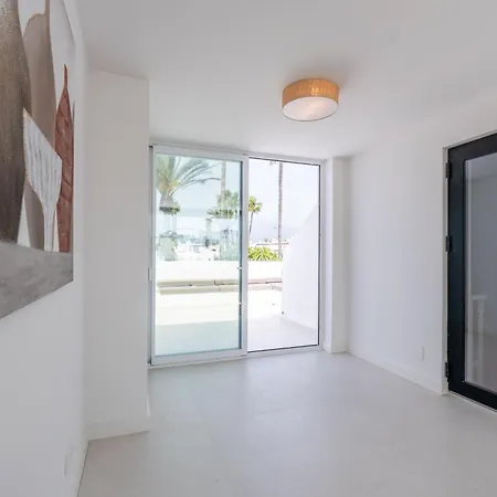 Dom wakacyjny Guadalvillas - Guadalmina Townhouse