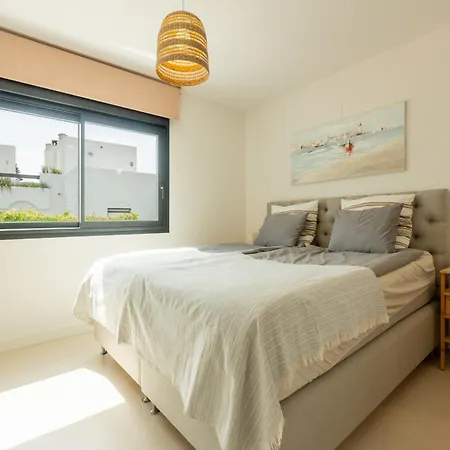 Guadalvillas - Guadalmina Townhouse Marbella